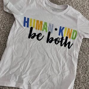Graphic T